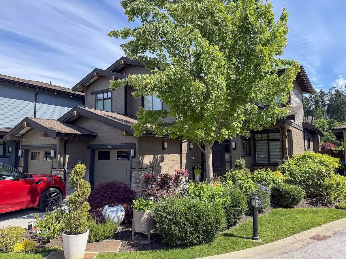 Exterior Rear Photo of 1508 Cedar Springs Place, Delta, BC