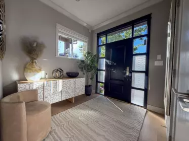 Breakfast Nook Photo of 1508 Cedar Springs Place, Delta, BC