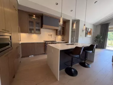Kitchen Photo of 1508 Cedar Springs Place, Delta, BC