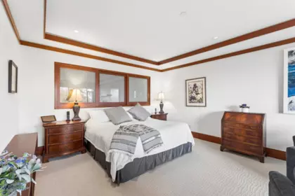 Hot Tub / Spa Photo of 3673 Sunset Lane, West Vancouver, BC