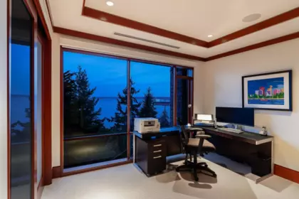 Pantry Photo of 3673 Sunset Lane, West Vancouver, BC
