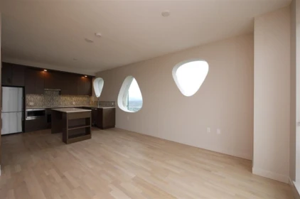 Kitchen Photo of 4501 13495 Central Avenue, Surrey, BC