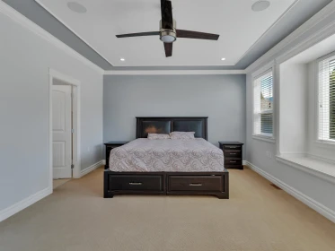 Loft / Bonus Room Photo of 1809 Mamquam Road, Squamish, BC
