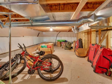 Primary Bedroom Photo of 1809 Mamquam Road, Squamish, BC