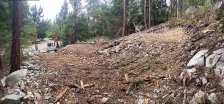 Lot 66 Hotel Lake Road, Pender Harbour, BC, Pender Harbour — Land for sale