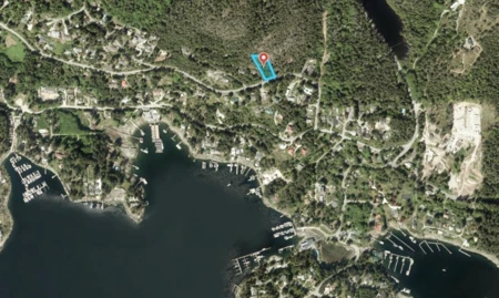 Lot 66 Hotel Lake Road, Pender Harbour, BC, Pender Harbour — Land for sale