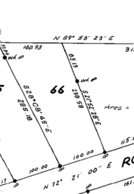 Lot 66 Hotel Lake Road, Pender Harbour, BC, Pender Harbour — Land for sale