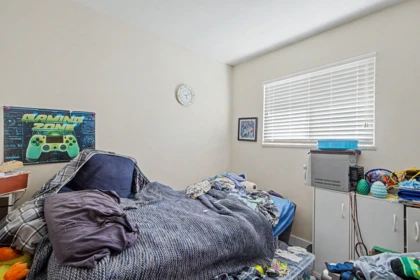 Guest Bathroom Photo of 7427 115 Street, Delta, BC