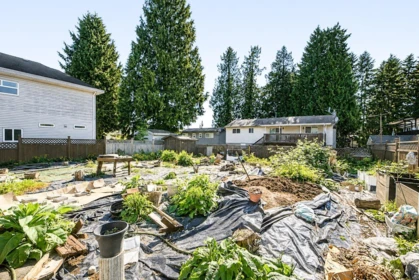 Laundry Room Photo of 7427 115 Street, Delta, BC