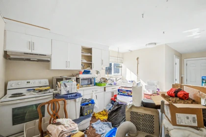 Pantry Photo of 7427 115 Street, Delta, BC
