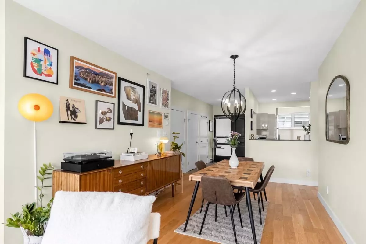 Family Room Photo of 415 2020 E Kent Avenue South Avenue, Vancouver, BC
