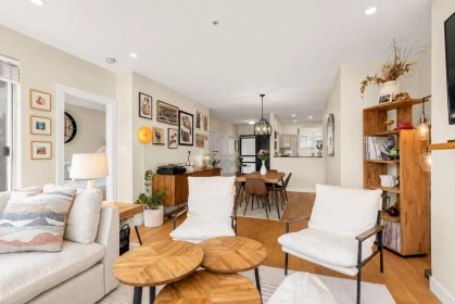 415 2020 E Kent Avenue South Avenue, Vancouver, BC, Vancouver — Apartment/Condo for sale