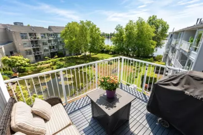 415 2020 E Kent Avenue South Avenue, Vancouver, BC, Vancouver — Apartment/Condo for sale