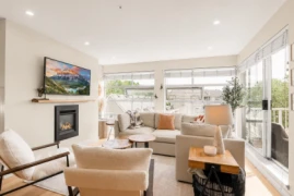 415 2020 E Kent Avenue South Avenue, Vancouver, BC