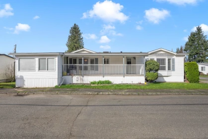 73 6338 Vedder Road, Chilliwack, BC, Chilliwack — Manufactured Home for sale