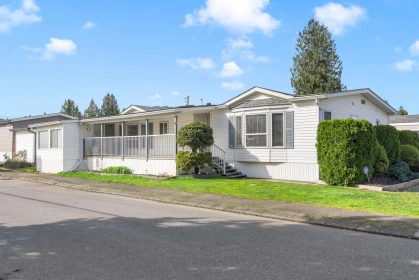 73 6338 Vedder Road, Chilliwack, BC, Chilliwack — Manufactured Home for sale