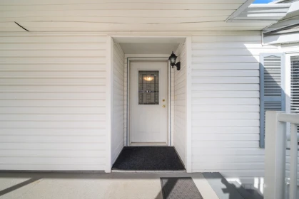 Hot Tub / Spa Photo of 73 6338 Vedder Road, Chilliwack, BC