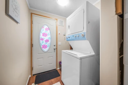 Mudroom Photo of 73 6338 Vedder Road, Chilliwack, BC