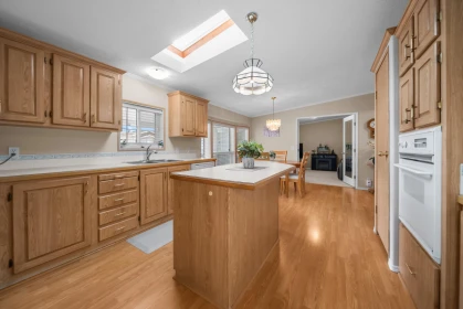 Pantry Photo of 73 6338 Vedder Road, Chilliwack, BC