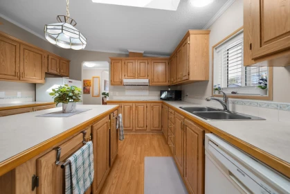 Primary Bedroom Photo of 73 6338 Vedder Road, Chilliwack, BC