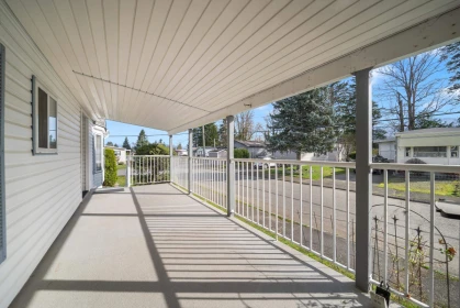 Swimming Pool Photo of 73 6338 Vedder Road, Chilliwack, BC