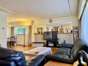 Breakfast Nook Photo of 3925 Penticton Street, Vancouver, BC