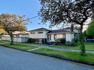 3925 Penticton Street, Vancouver, BC, Vancouver — Single Family Residence for sale