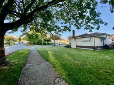 3925 Penticton Street, Vancouver, BC, Vancouver — Single Family Residence for sale