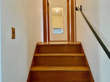 Powder Room Photo of 3925 Penticton Street, Vancouver, BC