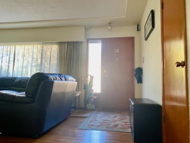 Primary Bedroom Photo of 3925 Penticton Street, Vancouver, BC