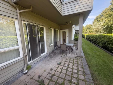 Breakfast Nook Photo of 114 5800 Andrews Road, Richmond, BC