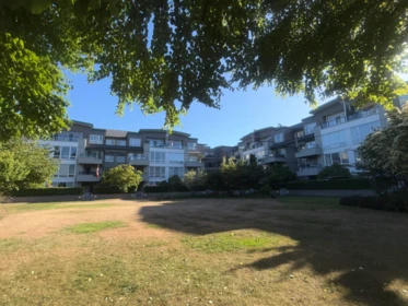 114 5800 Andrews Road, Richmond, BC, Richmond — Apartment/Condo for sale