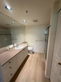Walk-In Closet Photo of 114 5800 Andrews Road, Richmond, BC