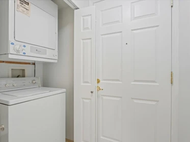 Office / Den Photo of 708 1188 Richards Street, Vancouver, BC