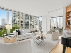 708 1188 Richards Street, Vancouver, BC