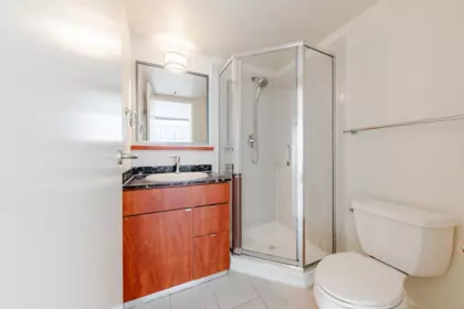 Mudroom Photo of 906 822 Seymour Street, Vancouver, BC