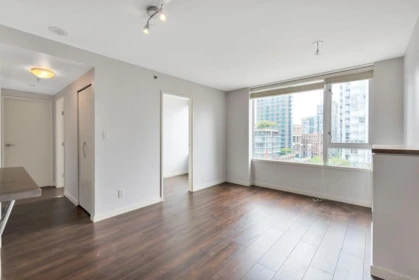 Pantry Photo of 906 822 Seymour Street, Vancouver, BC