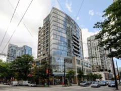906 822 Seymour Street, Vancouver, BC