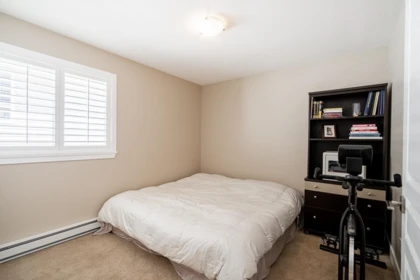 Hallway Photo of 16581 60 Avenue, Surrey, BC