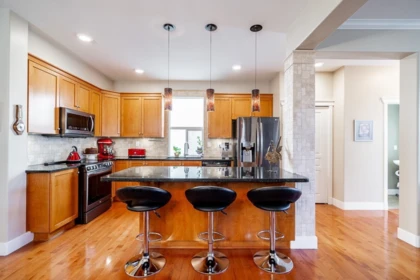 Pantry Photo of 16581 60 Avenue, Surrey, BC