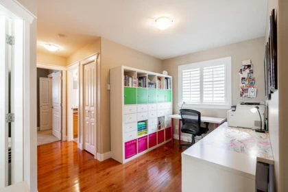 Powder Room Photo of 16581 60 Avenue, Surrey, BC