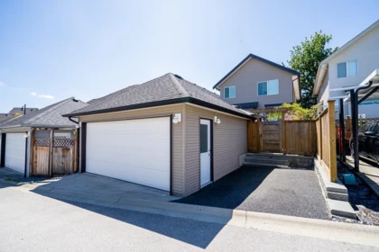 Street View Photo of 16581 60 Avenue, Surrey, BC