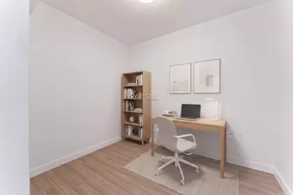 Office / Den Photo of 2609 13675 107a Avenue, Surrey, BC