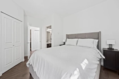 Bedroom 4 Photo of 313 1675 W 10th Avenue, Vancouver, BC