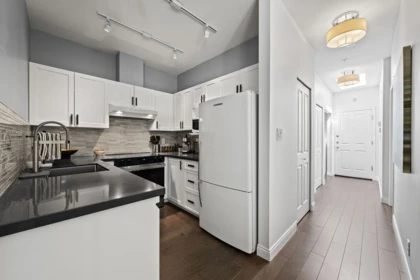 313 1675 W 10th Avenue, Vancouver, BC, Vancouver — Apartment/Condo for sale
