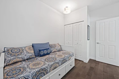 Loft / Bonus Room Photo of 313 1675 W 10th Avenue, Vancouver, BC