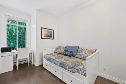 Office / Den Photo of 313 1675 W 10th Avenue, Vancouver, BC
