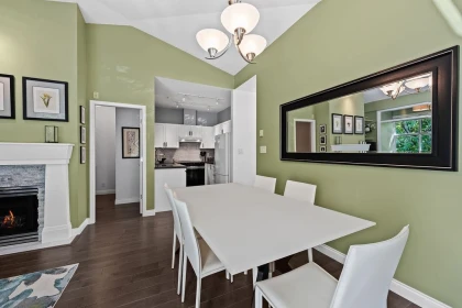 Pantry Photo of 313 1675 W 10th Avenue, Vancouver, BC