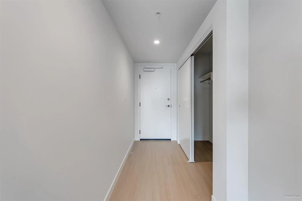 Living Room Photo of 1312 13745 George Junction, Surrey, BC