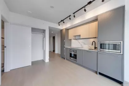 1312 13745 George Junction, Surrey, BC, Surrey — Apartment/Condo for sale
